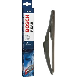 H240 Bosch Conventional Rear Wiper Blade 240mm/9inch